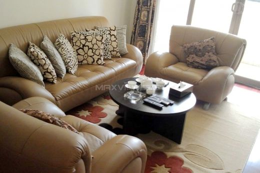 Apartment in Shanghai, Shanghai Municipality