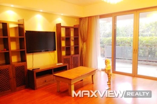 Apartment in Shanghai, Shanghai Municipality