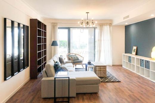 Apartament w Szanghaj, Shanghai Municipality