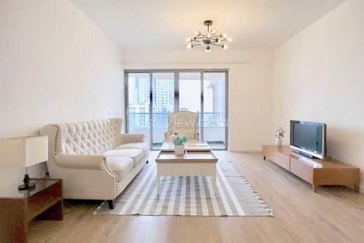 Apartment in Shanghai, Shanghai Municipality