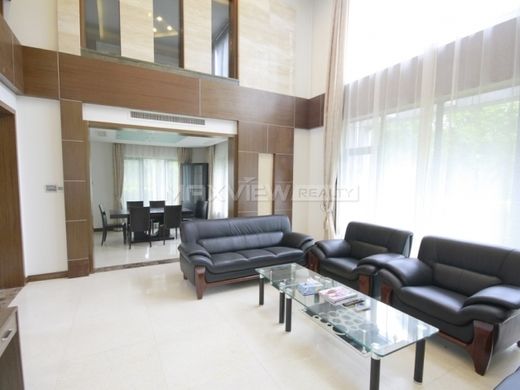 Villa in Shanghai, Shanghai Municipality