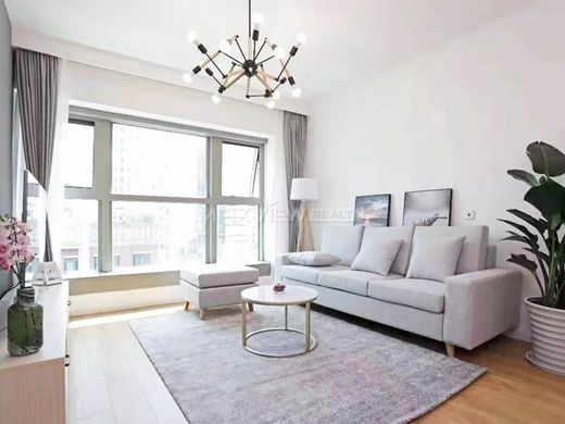 Appartamento a Shanghai, Shanghai Municipality