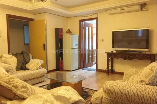 Appartamento a Shanghai, Shanghai Municipality