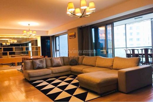 Apartment in Shanghai, Shanghai Municipality