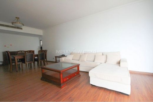 Appartement in Sjanghai, Shanghai Municipality