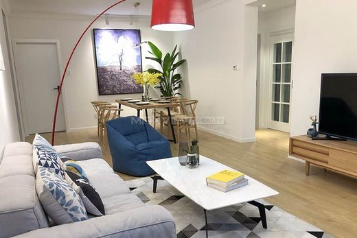 아파트 / 상하이, Shanghai Municipality