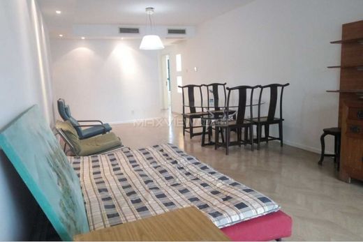 Appartement in Sjanghai, Shanghai Municipality