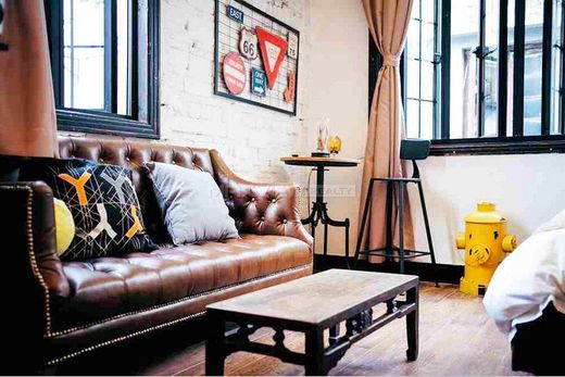 豪宅  上海市, Shanghai Municipality