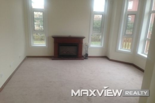 Villa a Shanghai, Shanghai Municipality