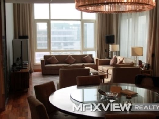 Apartamento - Pequim, Beijing Municipality