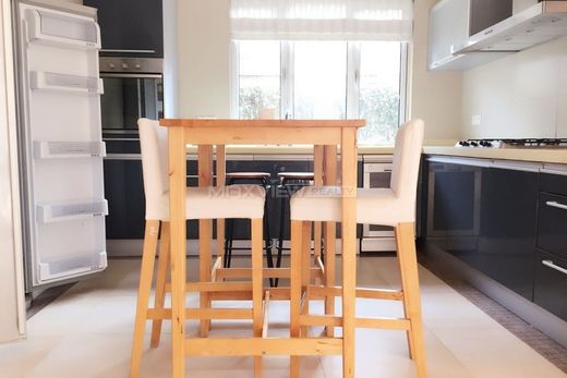 Villa in Sjanghai, Shanghai Municipality