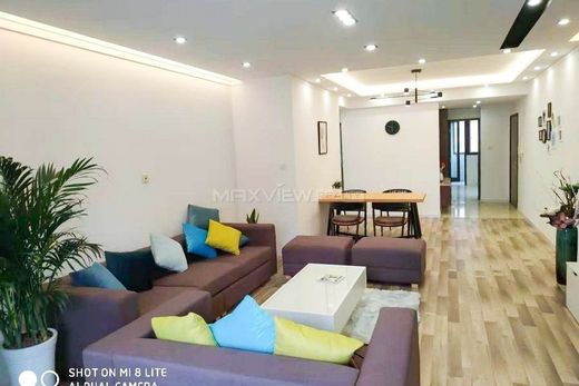 Apartament w Szanghaj, Shanghai Municipality