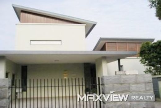 Вилла, Шанхай, Shanghai Municipality