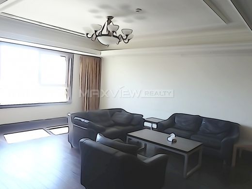 Appartement in Peking, Beijing Municipality