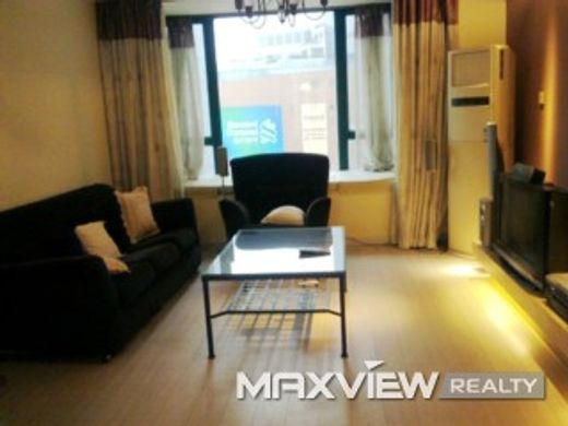 ﺷﻘﺔ ﻓﻲ شانغهاي, Shanghai Municipality