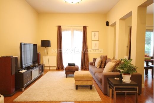 Villa in Shanghai, Shanghai Municipality