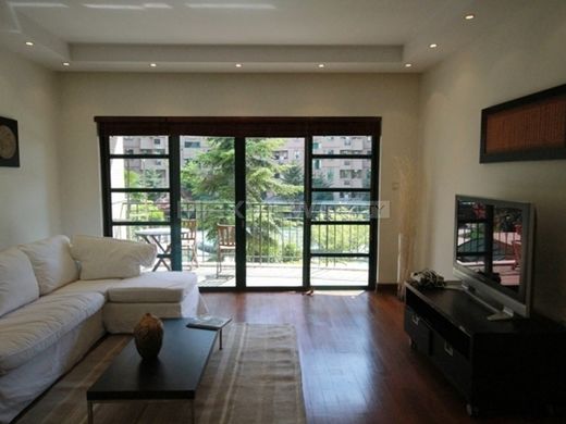 上海, Shanghai Municipalityのアパートメント