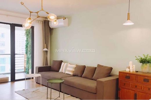 Квартира, Шанхай, Shanghai Municipality