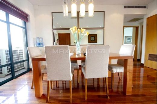 Appartamento a Shanghai, Shanghai Municipality