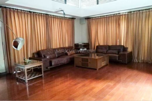 Villa in Shanghai, Shanghai Municipality