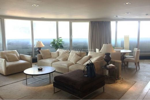 Daire Pekin, Beijing Municipality