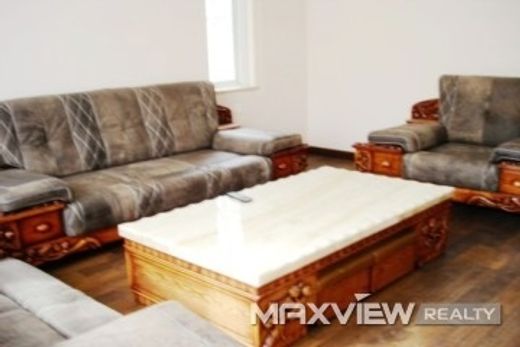 Villa in Shanghai, Shanghai Municipality