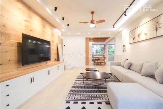 Apartment in Shanghai, Shanghai Municipality