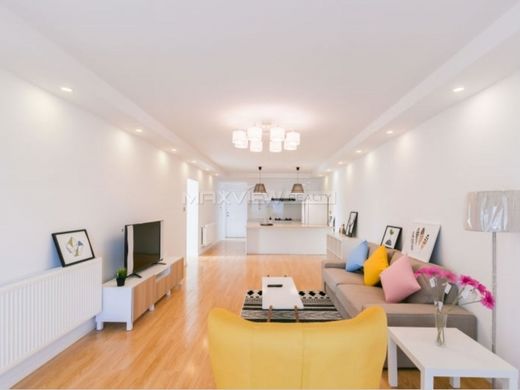 Appartamento a Shanghai, Shanghai Municipality