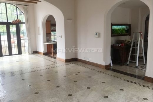 Villa in Shanghai, Shanghai Municipality