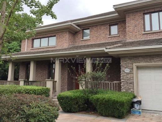 ﻓﻴﻼ ﻓﻲ شانغهاي, Shanghai Municipality