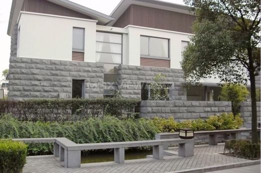 Villa a Shanghai, Shanghai Municipality