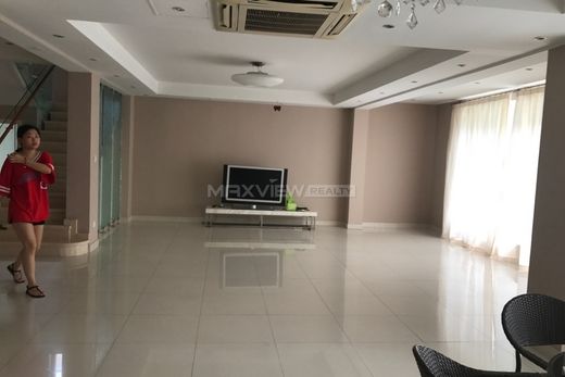 上海, Shanghai Municipalityのヴィラ