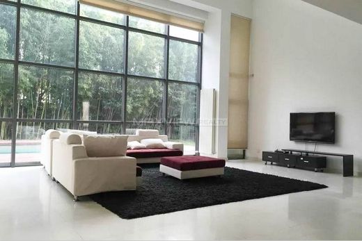 Villa in Sjanghai, Shanghai Municipality