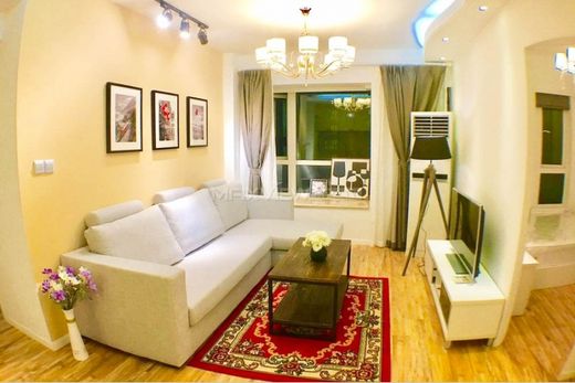 Квартира, Шанхай, Shanghai Municipality