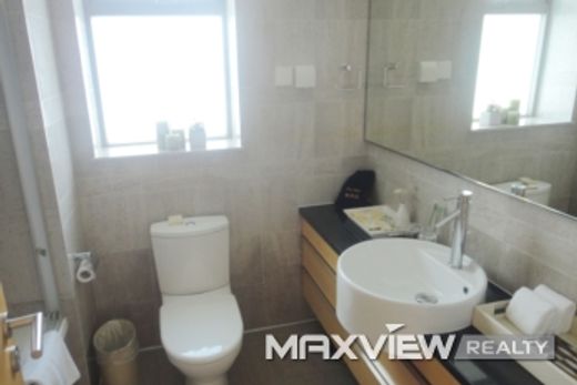 Apartment in Shanghai, Shanghai Municipality