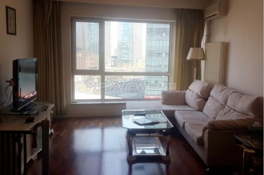 北京市, Beijing Municipalityのアパートメント