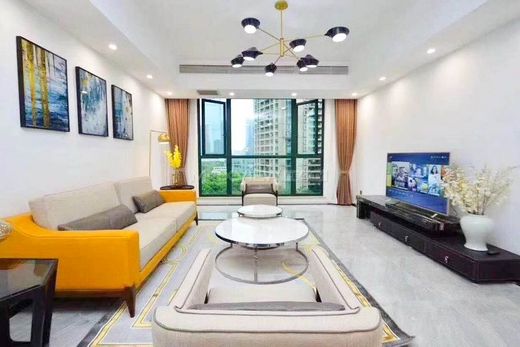 Apartament w Szanghaj, Shanghai Municipality