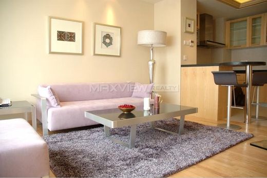 Daire Pekin, Beijing Municipality