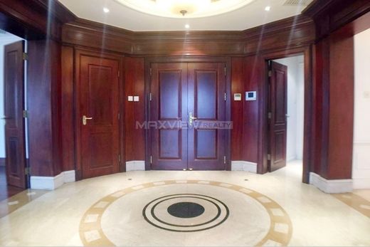 Apartment in Shanghai, Shanghai Municipality