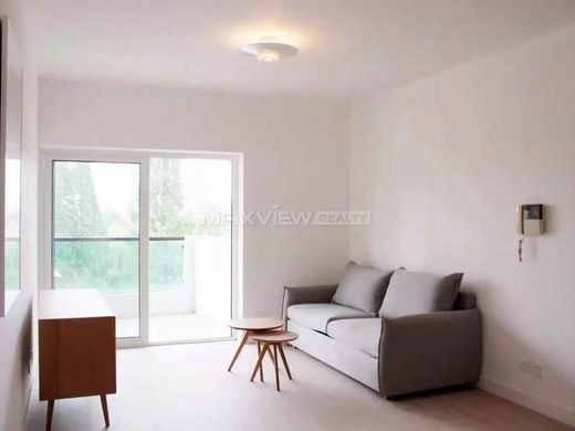 Apartment in Shanghai, Shanghai Municipality