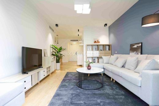 Apartment in Shanghai, Shanghai Municipality