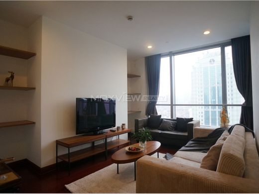 Daire Şangay, Shanghai Municipality