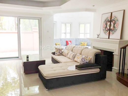 Вилла, Пекин, Beijing Municipality