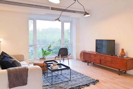 Apartment in Shanghai, Shanghai Municipality