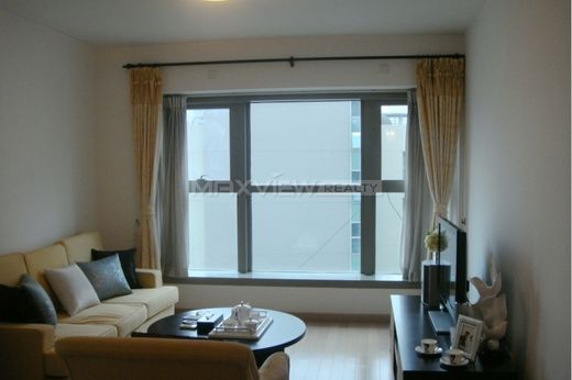 Apartment / Etagenwohnung in Schanghai, Shanghai Municipality