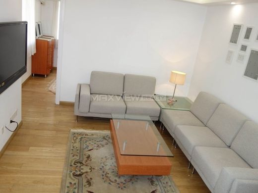 Luxury home in Shanghai, Shanghai Municipality