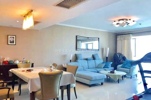 Appartement à Shanghai, Shanghai Municipality