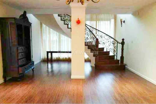 Villa in Shanghai, Shanghai Municipality