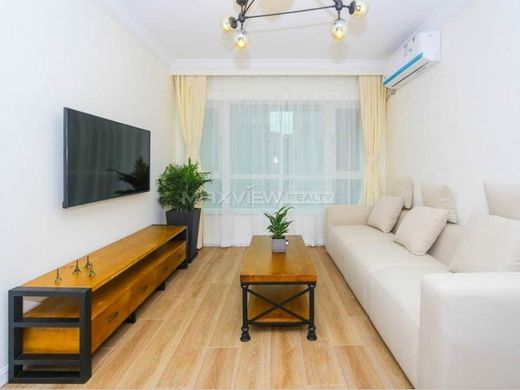 Daire Şangay, Shanghai Municipality