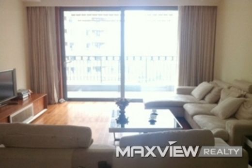 上海, Shanghai Municipalityのアパートメント